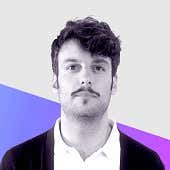 Samuel Subiela - Relevo.com - Periodista audiovisual