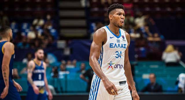 Antetokounmpo, el monstruo que destronó a Pau Gasol