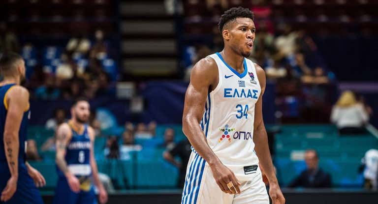Antetokounmpo, el monstruo que destronó a Pau Gasol