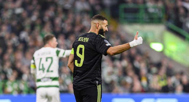 No es casualidad: así evita Benzema lesiones de gravedad