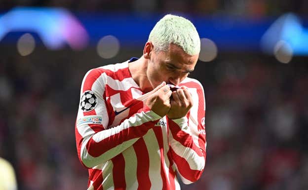 El día que el Barça se marcó un 'Griezmann' con Demir: le dejó sin jugar para no pagar