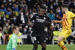 El Clásico será el domingo 16 de octubre a las 16:15 en DAZN