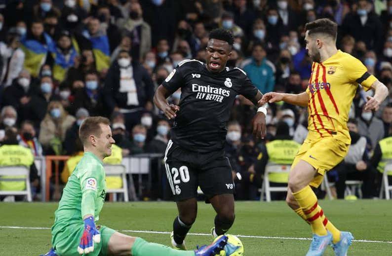 El primer Clásico de la temporada se verá en DAZN
