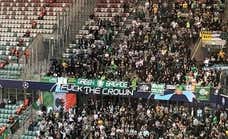 El Celtic, investigado por criticar a la corona: ¿de dónde viene esta ideología?