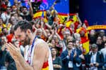 Sergio Scariolo, Rudy Fernández y París 2024: así es la hoja de ruta del futuro de la selección