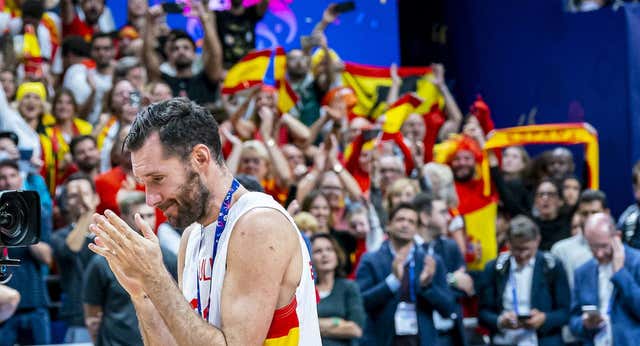Sergio Scariolo, Rudy Fernández y París 2024: así es la hoja de ruta del futuro de la Selección española
