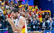 Sergio Scariolo, Rudy Fernández y París 2024: así es la hoja de ruta del futuro de la Selección española