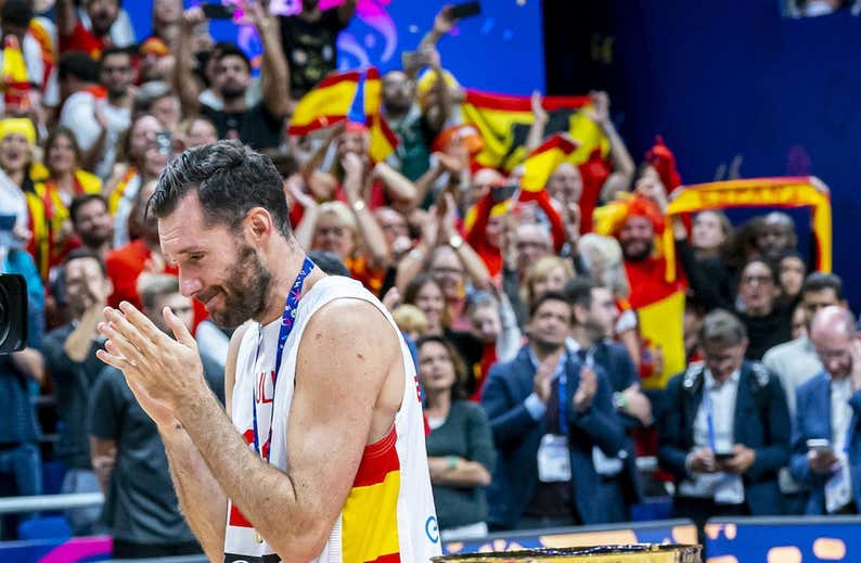 Scariolo, Rudy y París 2024: la hoja de ruta del futuro de la selección
