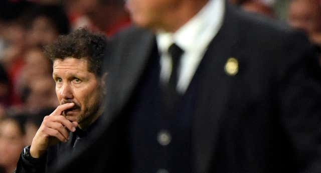 ¿Tiene razón el Cholo? Así es la comparativa del Atleti de 2014 con el Madrid de Ancelotti