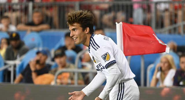 La vida de Riqui Puig en EEUU