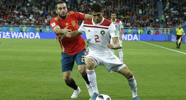 Marruecos-España: la ruta que alimenta LaLiga