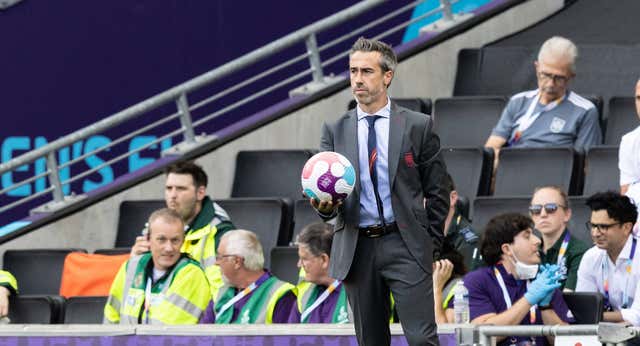 El posible XI de la Selección sin las 15 jugadoras ‘no convocables’