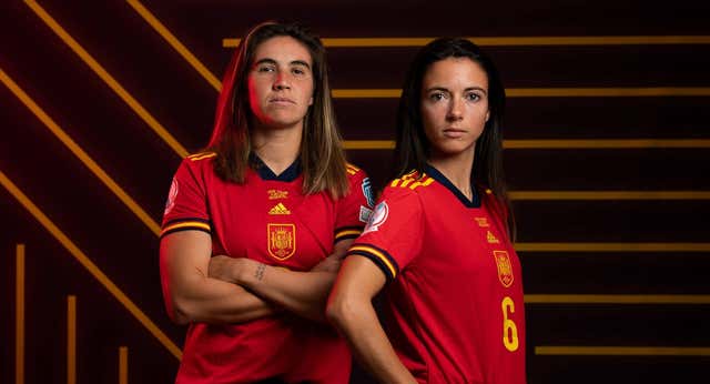 La respuesta de las jugadoras a la RFEF:“¿Alguien puede pensar que esto es un chantaje?