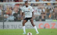 El Valencia, el equipo más joven de Europa