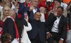 Fútbol y política sí van unidos en Italia