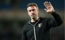 Watford, el banquillo loco del fútbol inglés: 17 entrenadores desde 2012