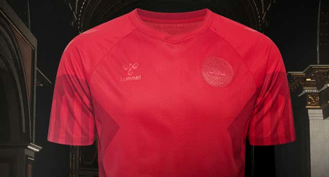Hummel contra Catar: la camiseta reivindicativa de Dinamarca