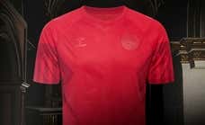 Hummel contra Catar: la camiseta reivindicativa de Dinamarca