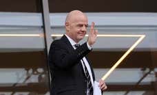 Así acaba de cambiar FIFA el mercado de fichajes mundial
