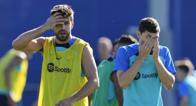 El gran reto antes del Mundial: 45 días sin descanso