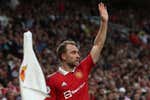 Eriksen, clave en Dinamarca y el United de dos maneras muy distintas