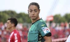 Ferrieri rompe barreras en Italia
