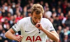 Kane llega a los 100