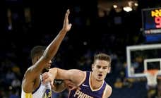 Dragan Bender, la joya de la NBA que amenaza al Real Madrid