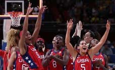 El verdadero Dream Team de Estados Unidos