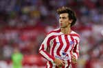 Simeone, sobre Joao Félix: «Se entregó para lo que el equipo necesitaba»
