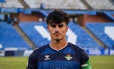 ¿Quién es Juan Cruz? El último canterano de Pellegrini
