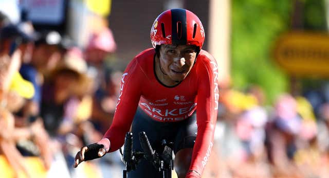 Nairo Quintana abandona Arkéa por sorpresa: “Seguiré pedaleando”