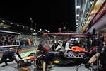 Red Bull, bajo sospecha por el techo de gasto