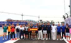 Fernando Alonso sigue ampliando su leyenda en la Fórmula 1