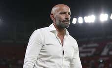 El casting de Monchi, un quebradero de cabeza