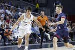 Hugo González, un debut de 16 años