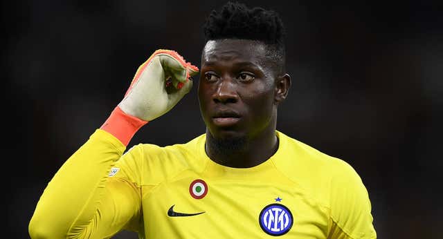 Onana, el ‘hijo’ de Eto’o que desquició a Lewandowski