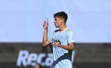 Celta 1 - 0 Real Betis: resumen, goles y resultado