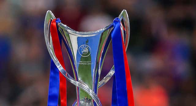 Sorteo de la UEFA Women’s Champions League: FC Barcelona y Real Madrid ya tiene rival