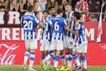 Sorloth, solución inesperada a la falta de gol realista