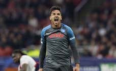 Tercera jornada de Champions League de este martes: resumen, goles y resultado