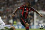 La justicia italiana pide la extradición de Robinho, condenado a nueve años de prisión