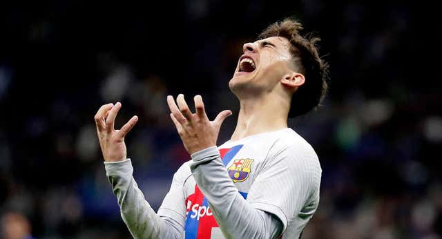 El día de la marmota: es octubre y el Barça ya mira a la Europa League
