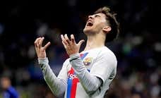 El día de la marmota: es octubre y el Barça ya mira a la Europa League