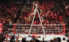 Bayley deja claro su mensaje antes de WWE Extreme Rules