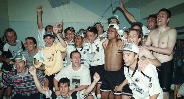 Los grandes olvidados de la clasificación histórica de Primera