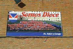 La historia del Diocesano, el colegio que ha eliminado al Zaragoza de la Copa