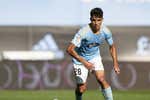 Gabri Veiga, la perla del Celta que se doctora en Primera División