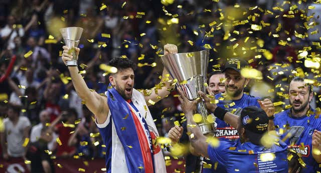 La Euroliga del cambio: más nivel que nunca, nuevas reglas, más dinero…