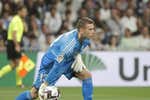 Real Madrid - Shakhtar: resultado en directo